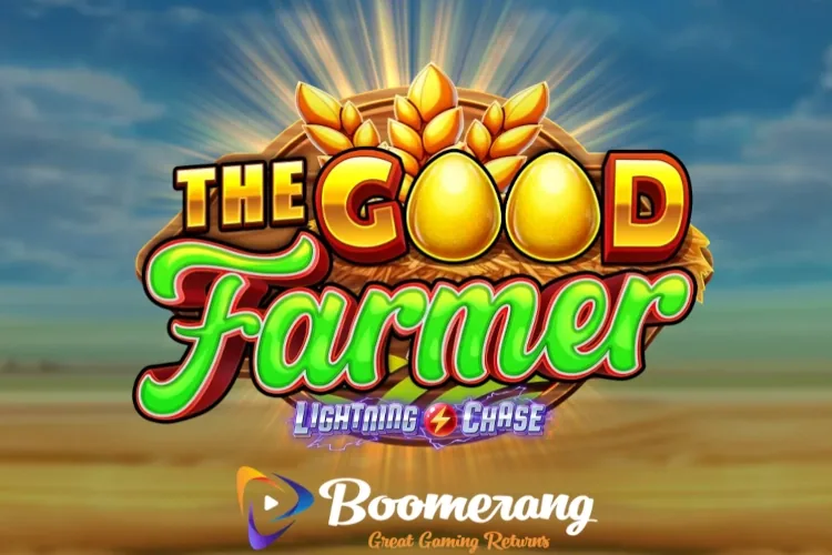 The Good Farmer